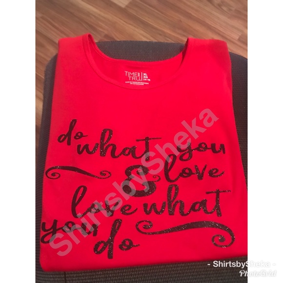 Custom T-Shirts - Picture 2 of 5